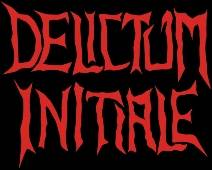 logo Delictum Initiale